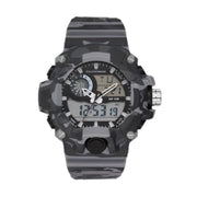 Polo Exchange Watch - PX-DR340ADM-01
