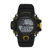 Polo Exchange Watch - PX-DR340G-04