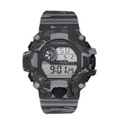 Polo Exchange Watch - PX-DR340GM-01