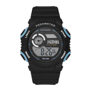 Polo Exchange Watch - PX-DR343G-01