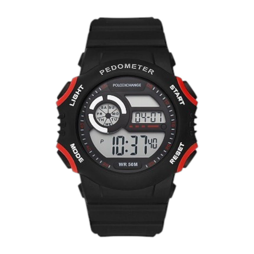 Polo Exchange Watch - PX-DR343G-01