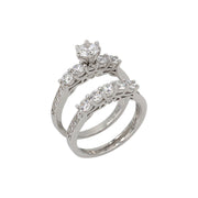 Polo Exchange Ring - SI258 HC18103