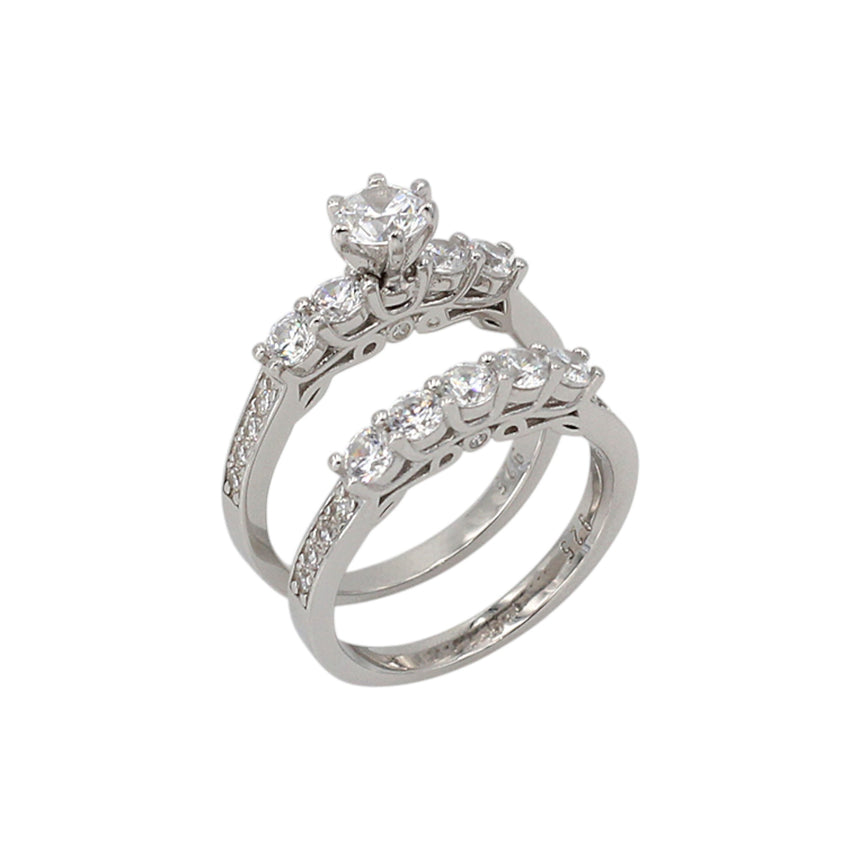 Polo Exchange Ring - SI258 HC18103