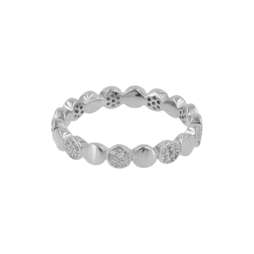 Polo Exchange Ring - SI258 HC29248