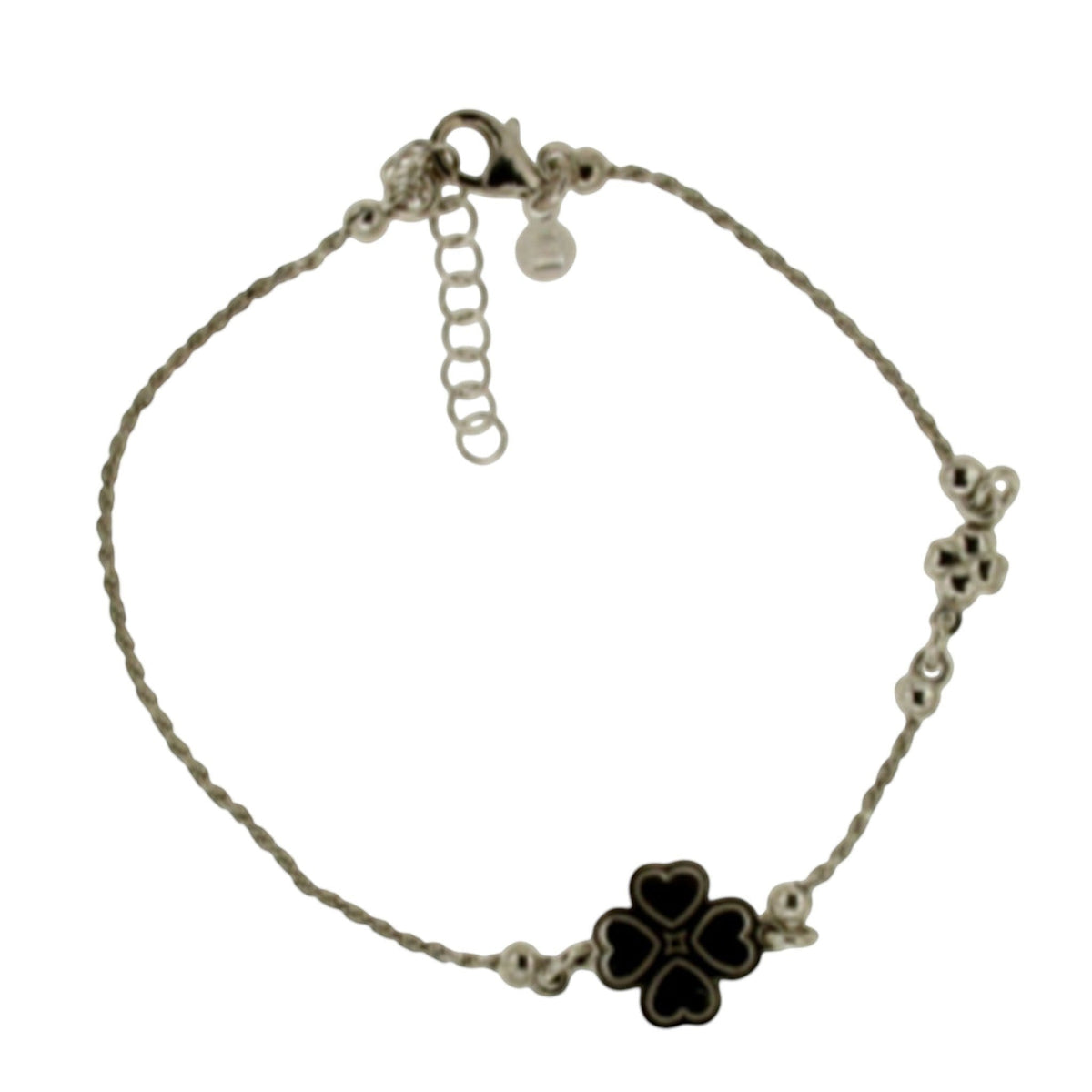 Sterling Silver Women Anklet