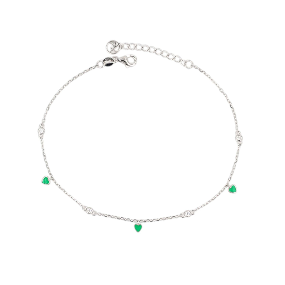 POLO EXCHANGE ANKLET | HC37542