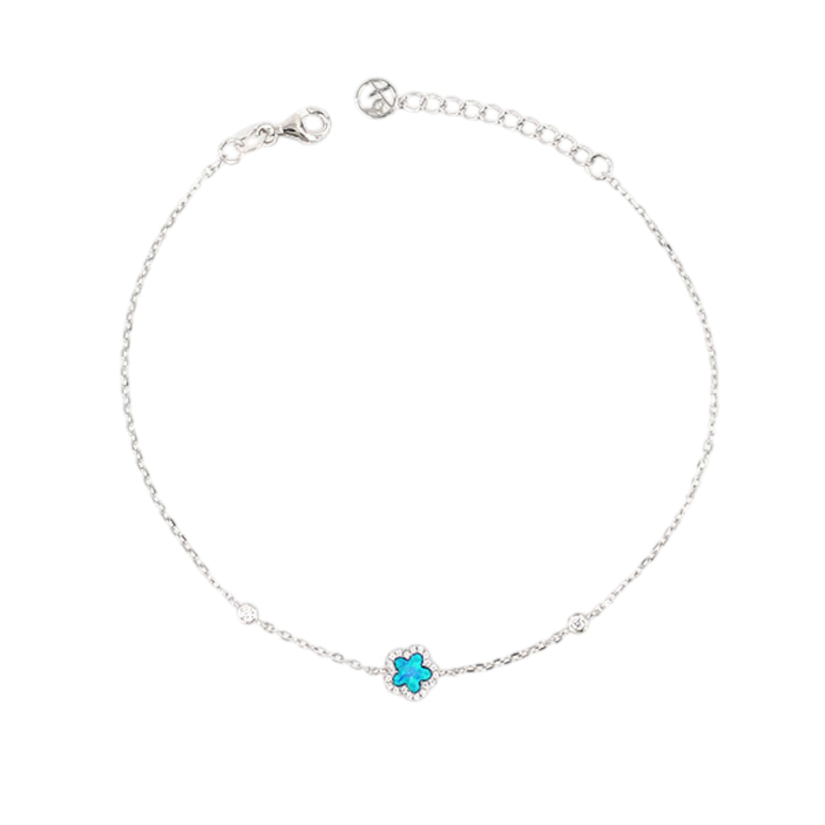 POLO EXCHANGE ANKLET | HC37508