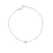POLO EXCHANGE ANKLET | HC37509
