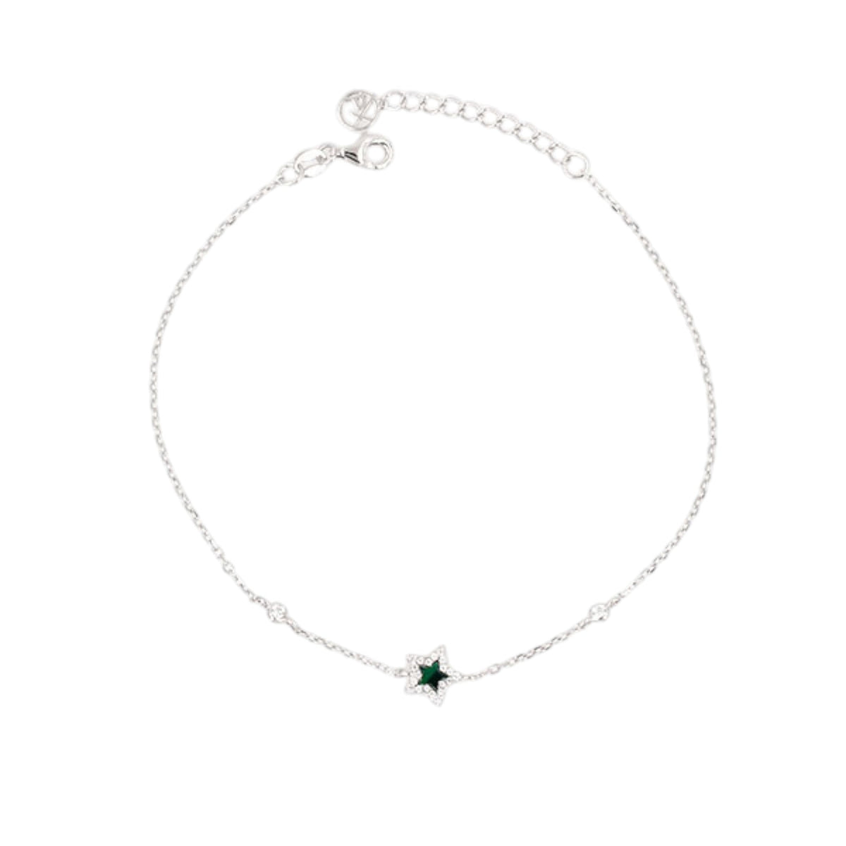 POLO EXCHANGE ANKLET | HC37509
