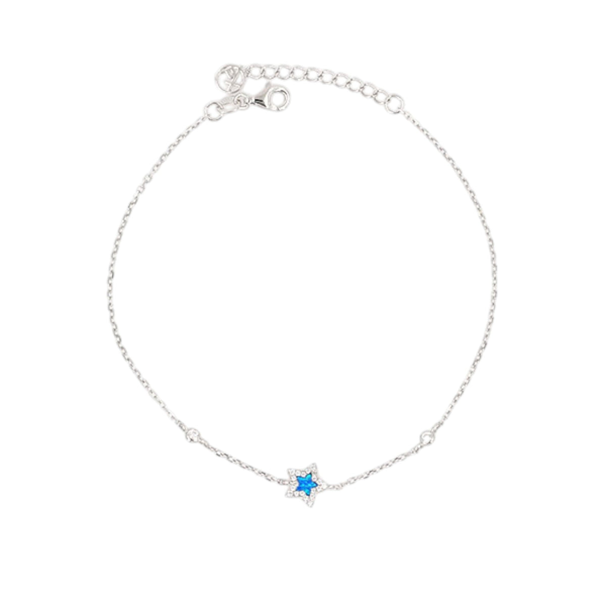 POLO EXCHANGE ANKLET | HC37509