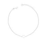 POLO EXCHANGE ANKLET | HC37506