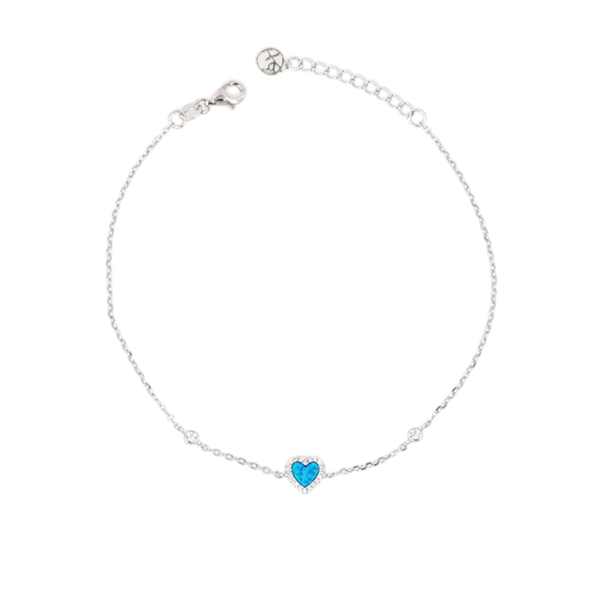 POLO EXCHANGE ANKLET | HC37506