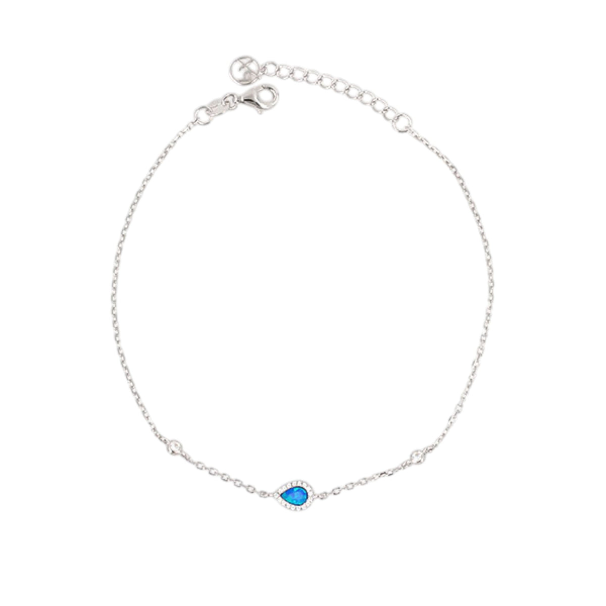 POLO EXCHANGE ANKLET | HC37507