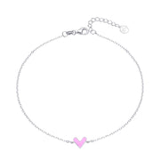 POLO EXCHANGE ANKLET | HC37711