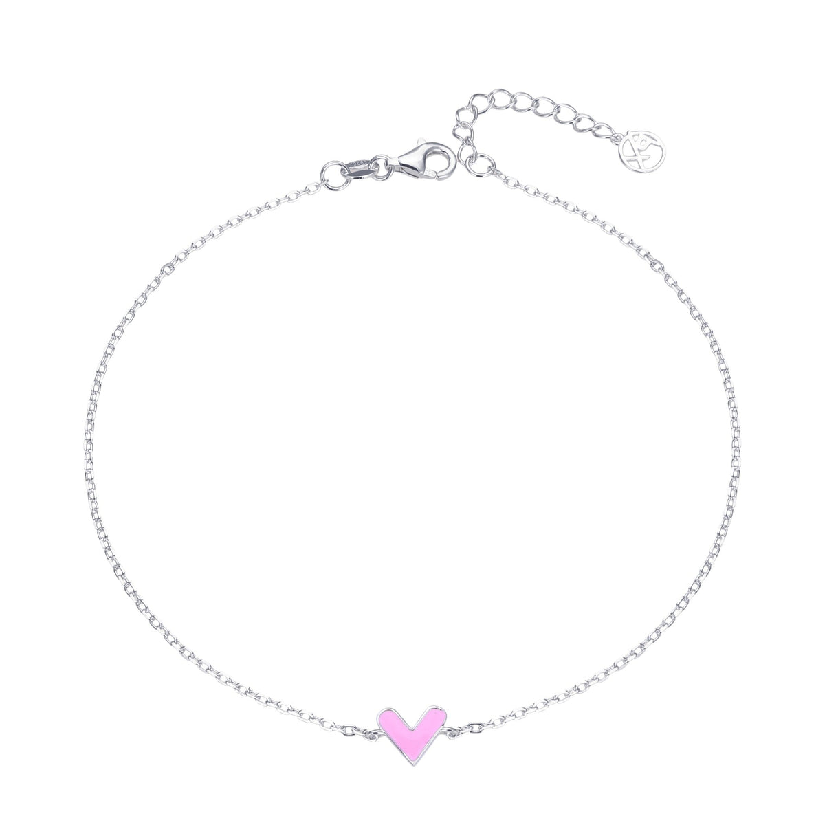 POLO EXCHANGE ANKLET | HC37711