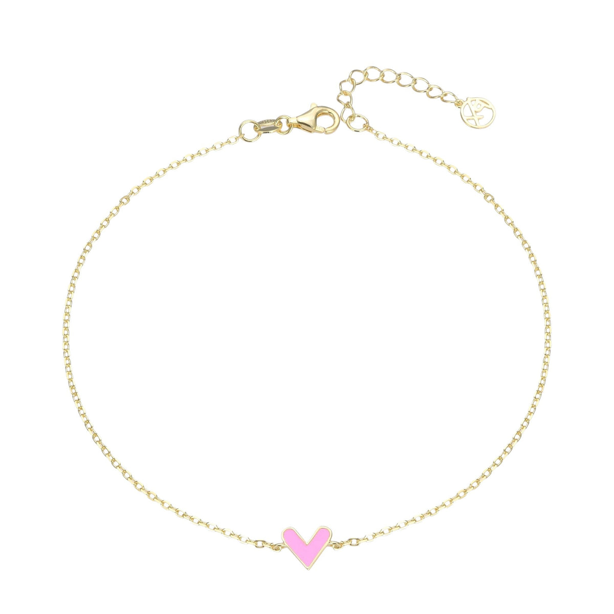 POLO EXCHANGE ANKLET | HC37711