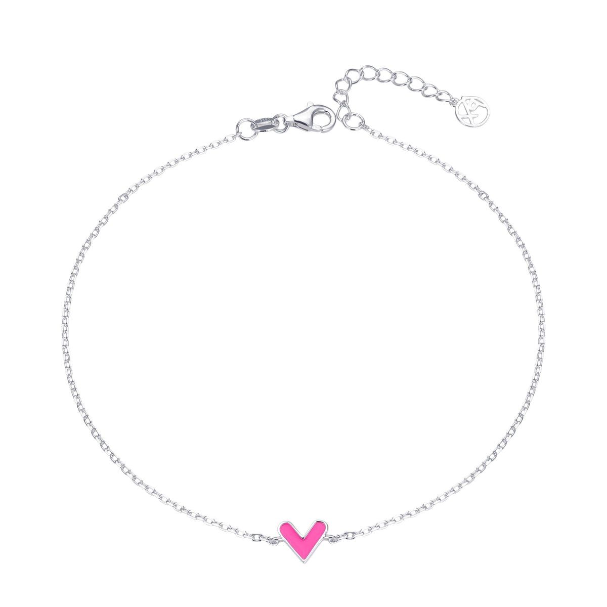 POLO EXCHANGE ANKLET | HC37711