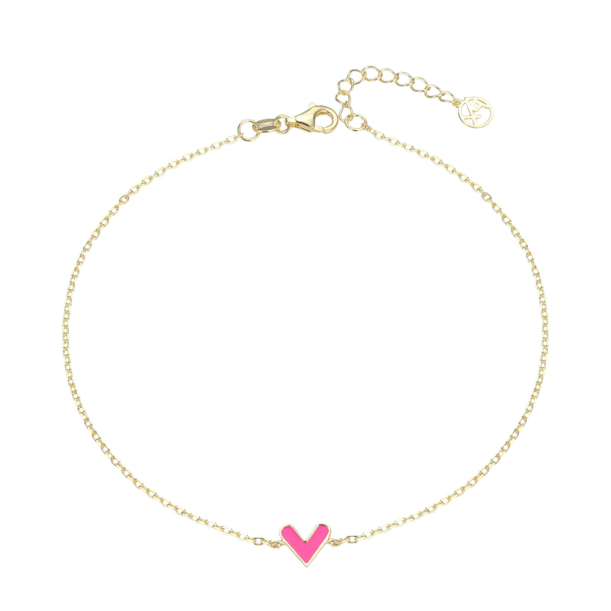 POLO EXCHANGE ANKLET | HC37711