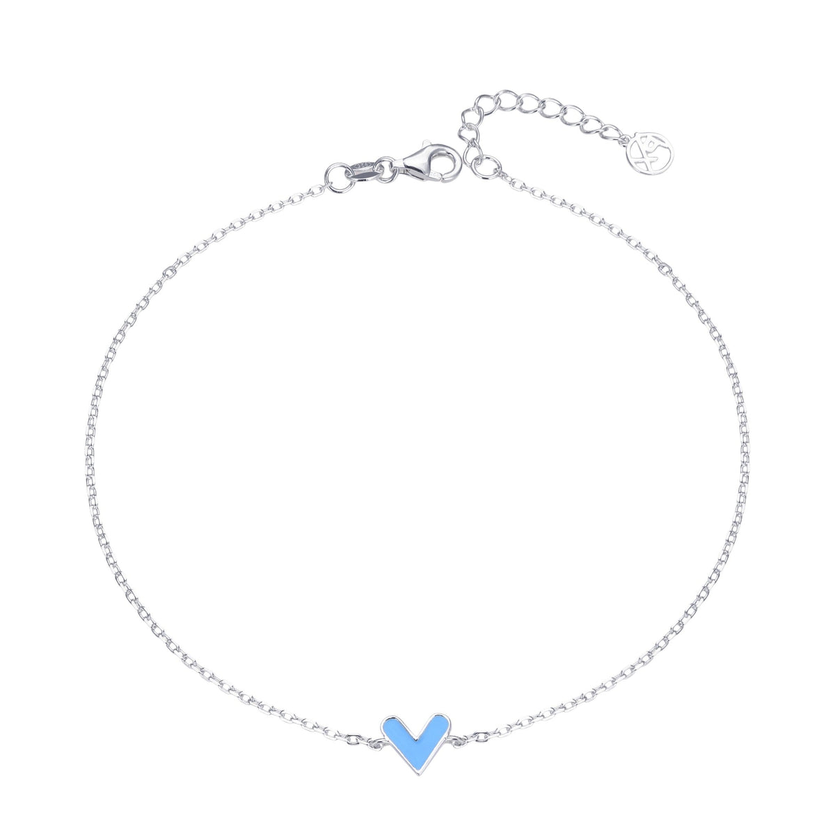 POLO EXCHANGE ANKLET | HC37711