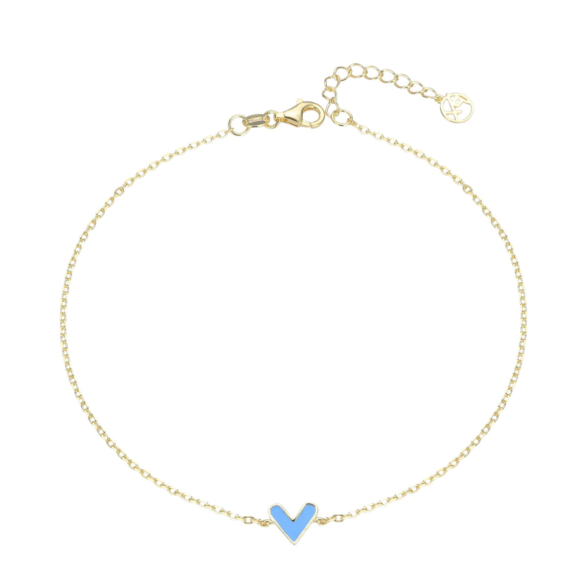 POLO EXCHANGE ANKLET | HC37711