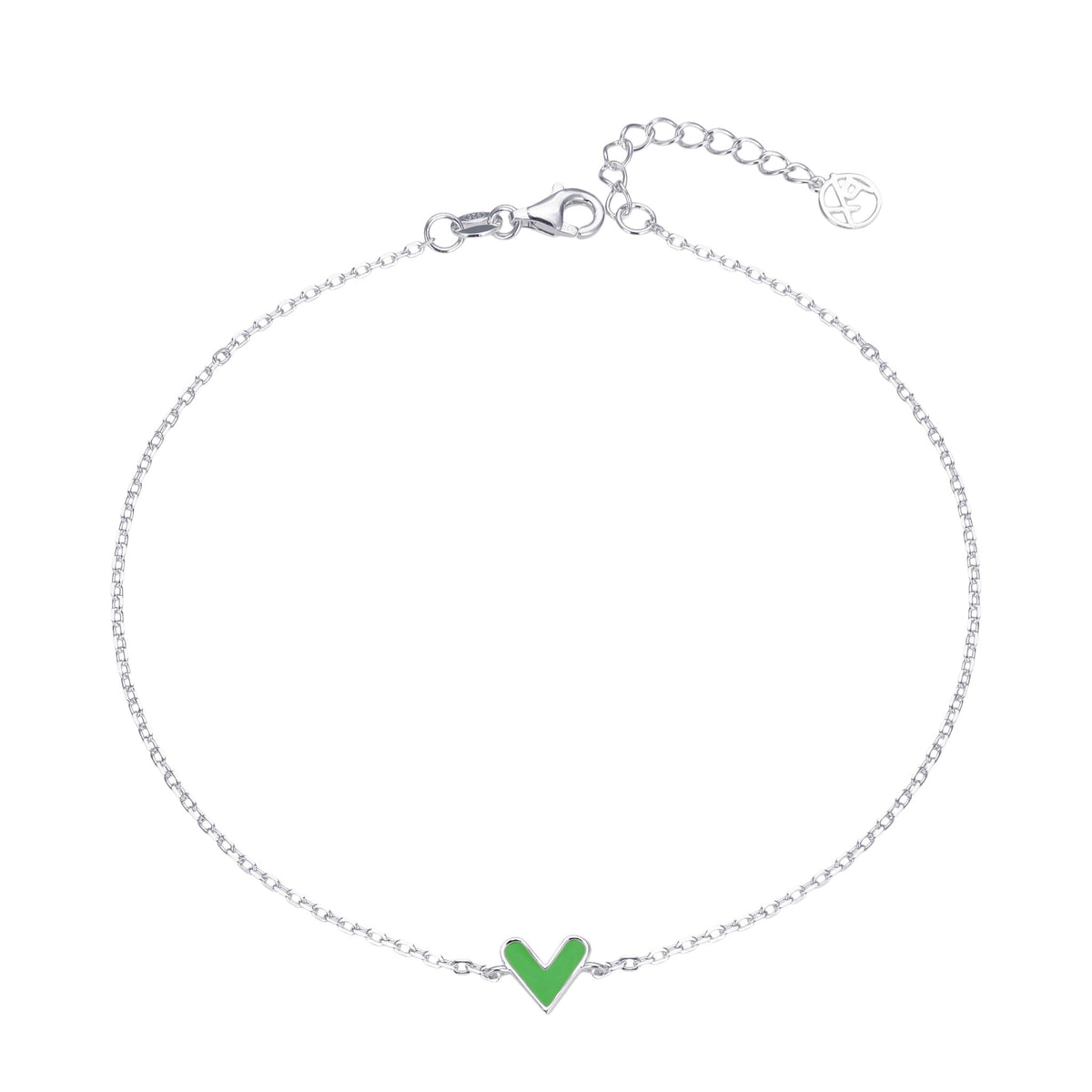 POLO EXCHANGE ANKLET | HC37711