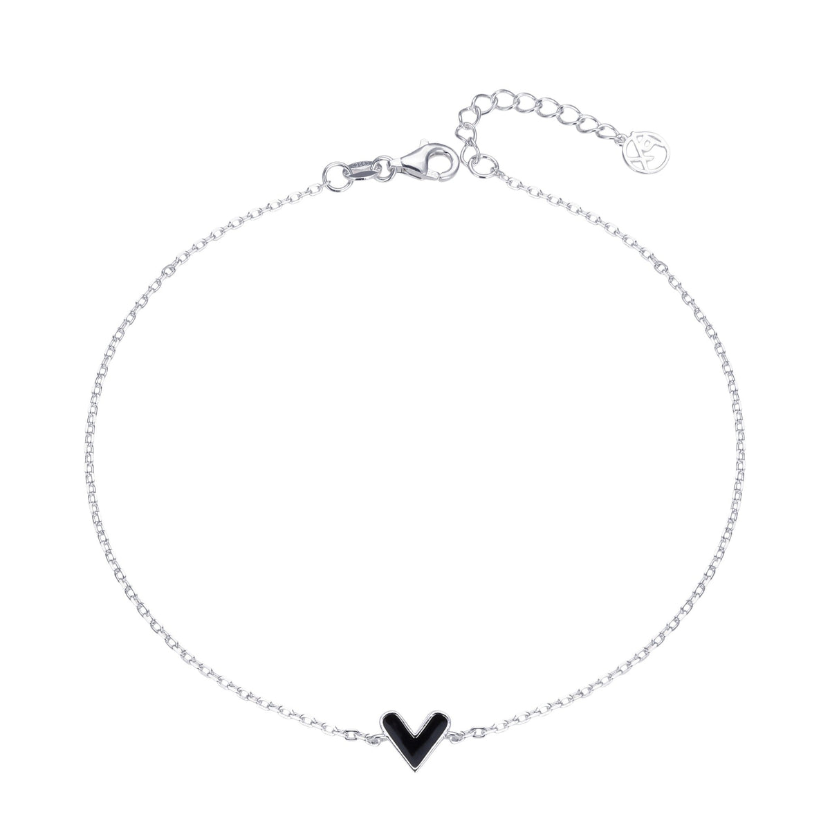 POLO EXCHANGE ANKLET | HC37711