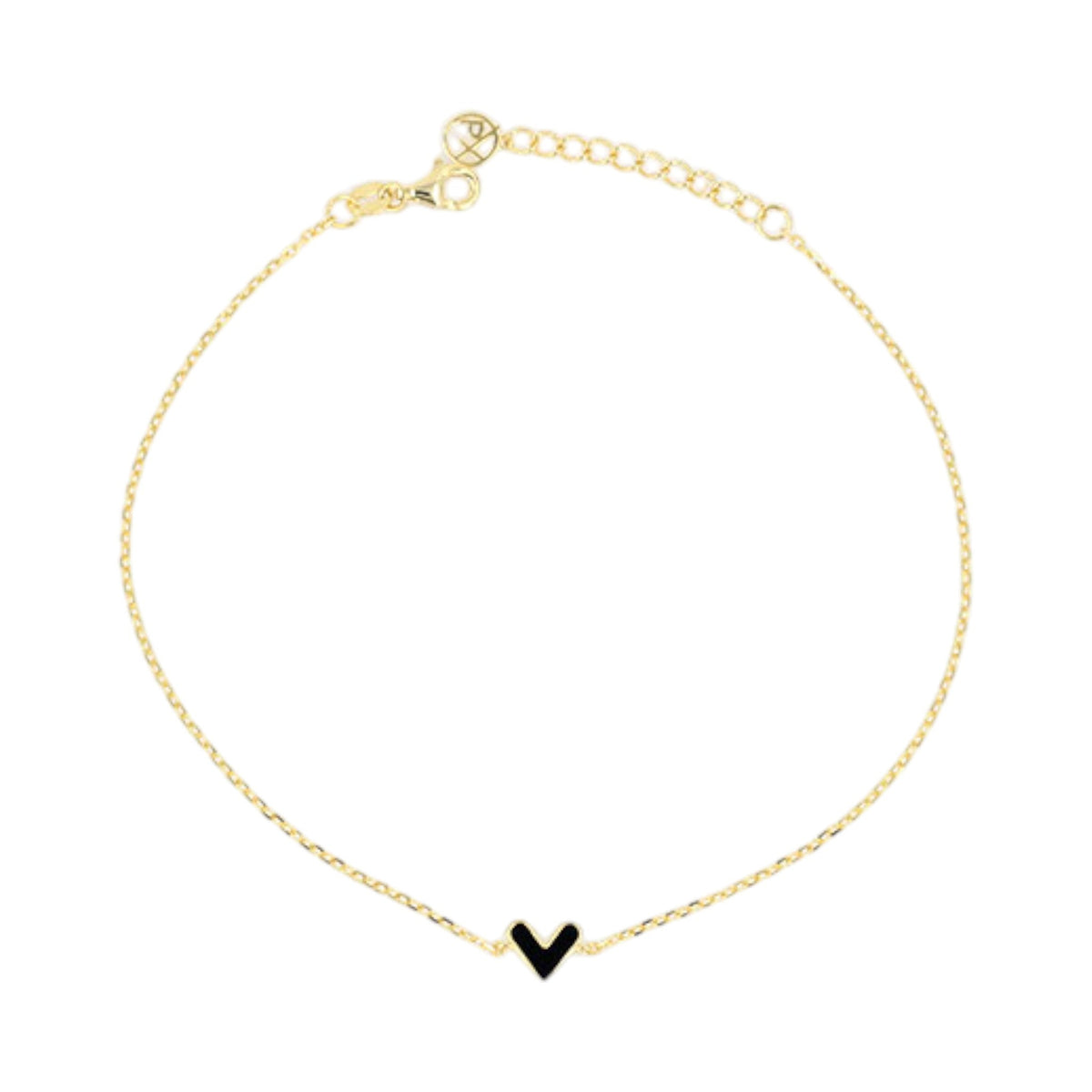 POLO EXCHANGE ANKLET | HC37711