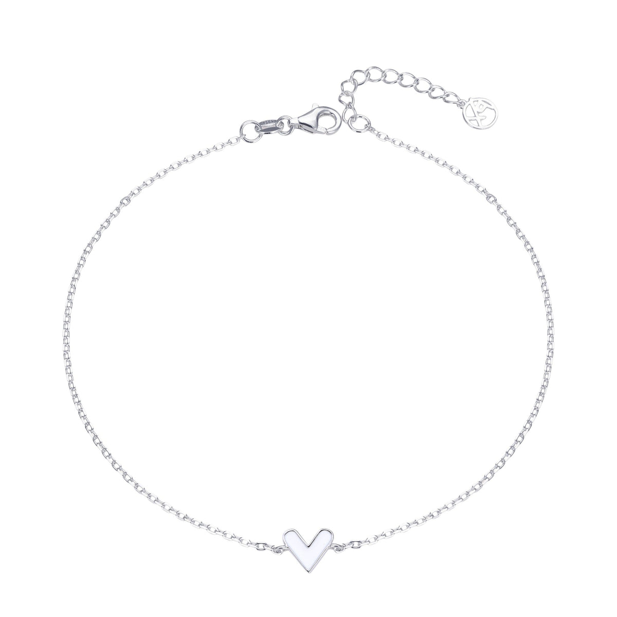 POLO EXCHANGE ANKLET | HC37711