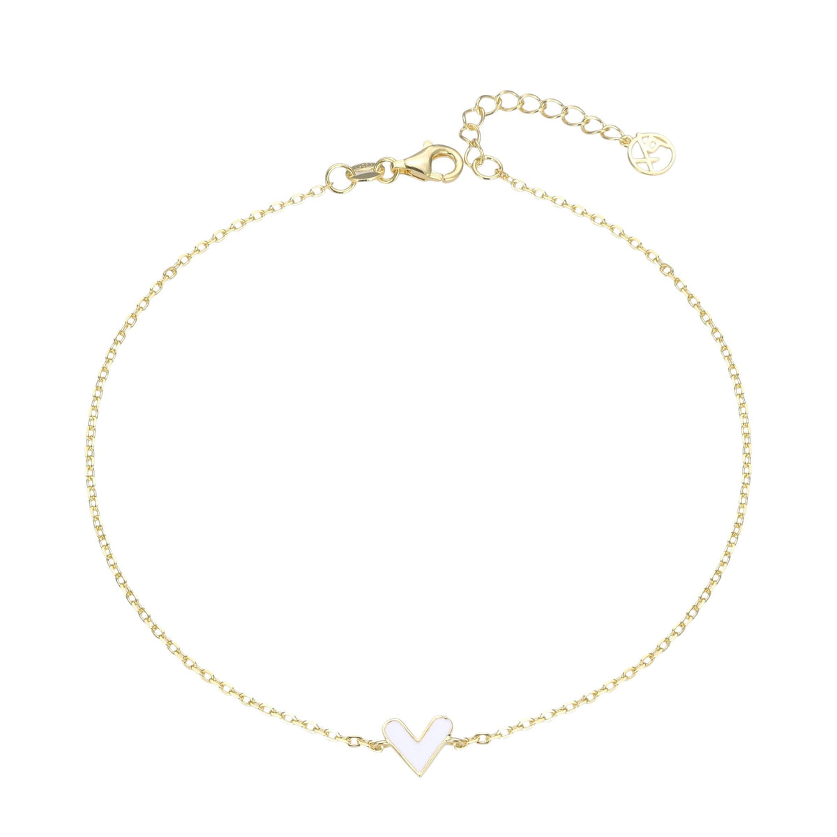 POLO EXCHANGE ANKLET | HC37711