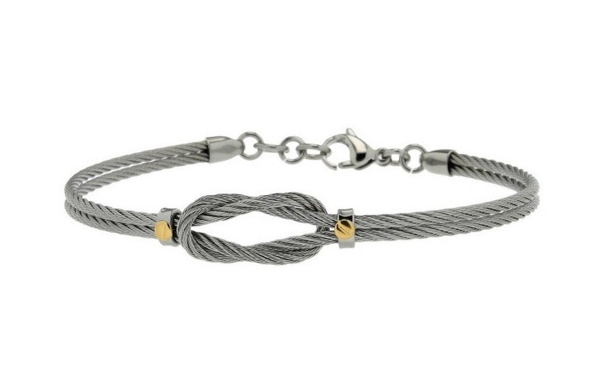 Polo Exchange Bangle - BANGELS ST50-PE276-0