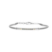 Polo Exchange Bangle - ST50-PE280-0-1-2-3