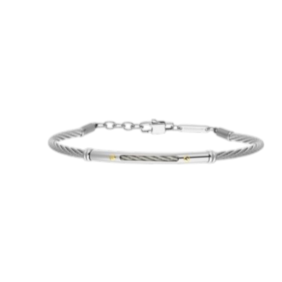 Polo Exchange Bangle - ST50-PE280-0-1-2-3