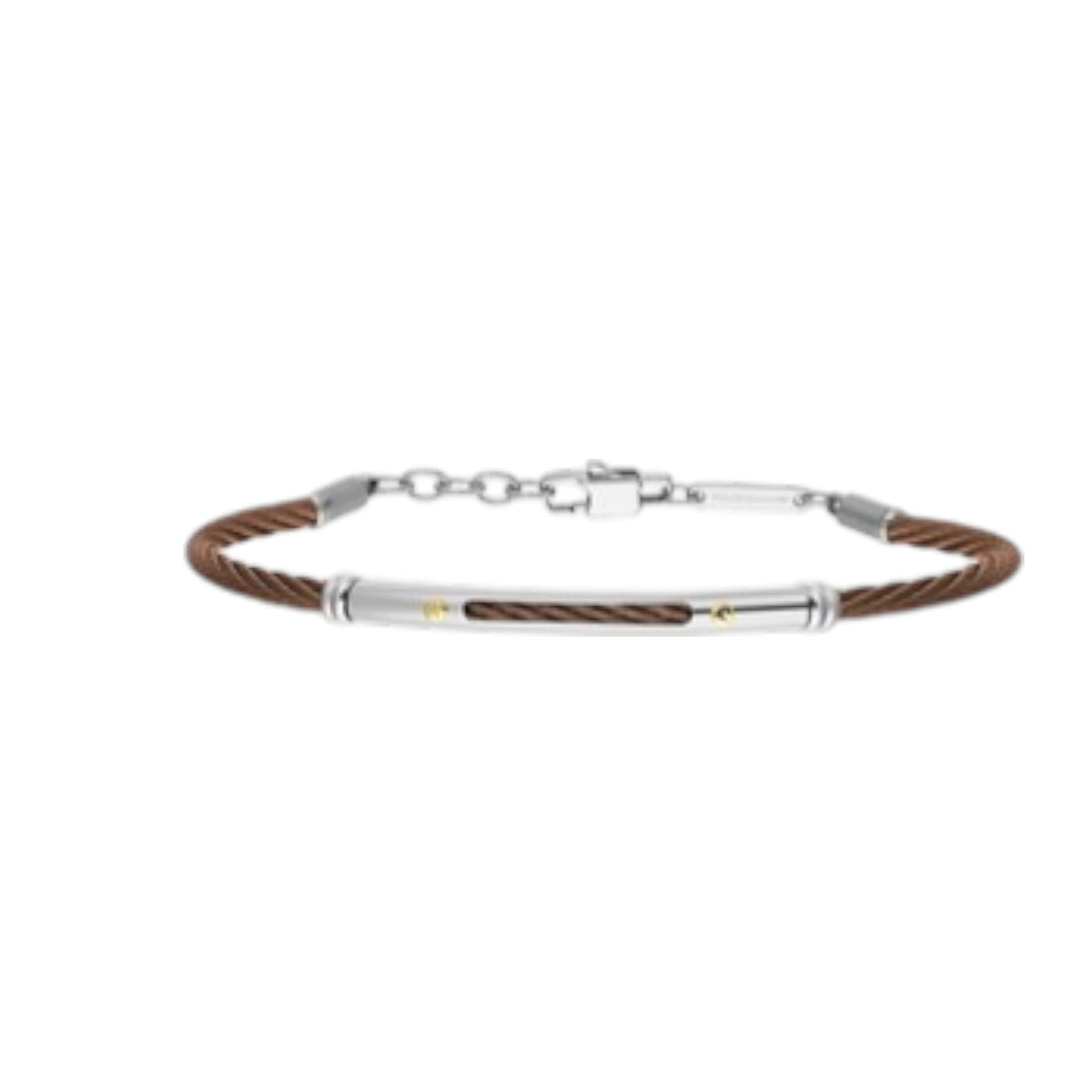 Polo Exchange Bangle - ST50-PE280-0-1-2-3