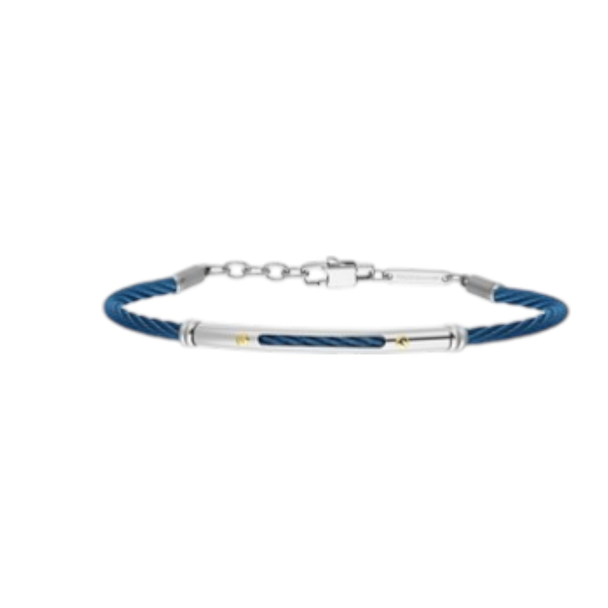 Polo Exchange Bangle - ST50-PE280-0-1-2-3
