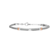 Polo Exchange Bangle - ST50-PE281-0-1-2-3