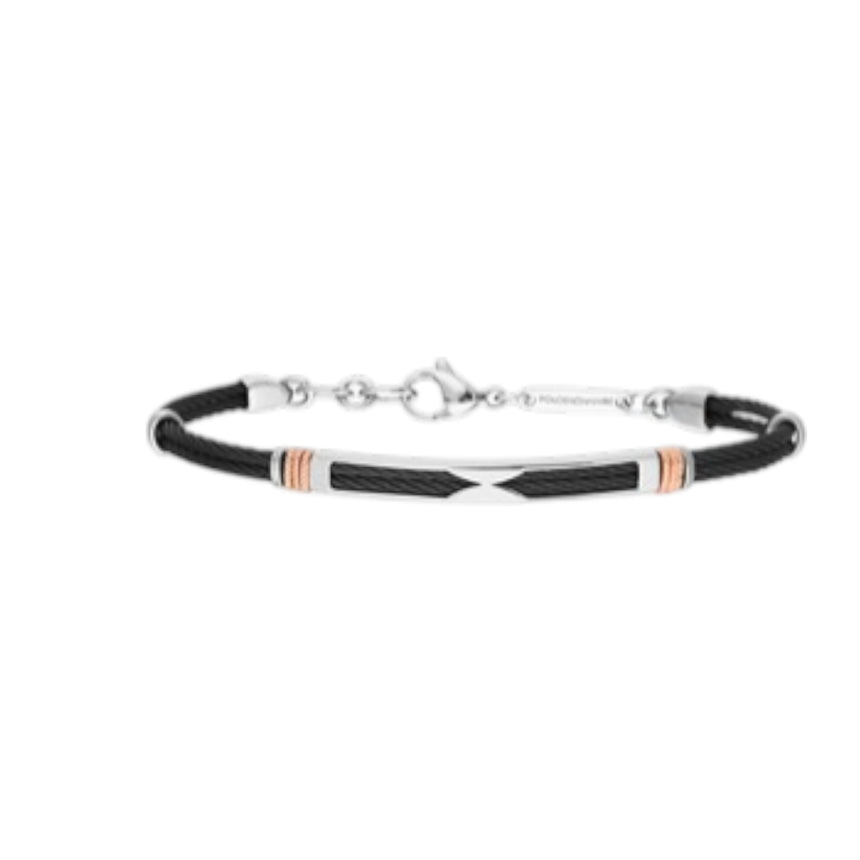 Polo Exchange Bangle - ST50-PE281-0-1-2-3