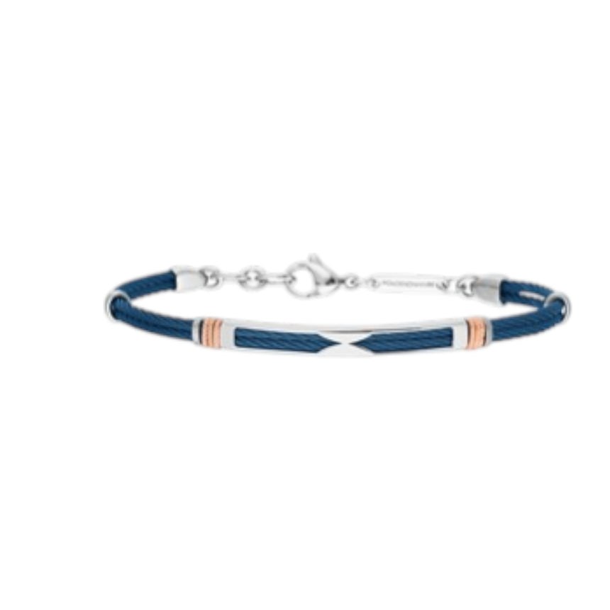 Polo Exchange Bangle - ST50-PE281-0-1-2-3