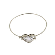 POLO EXCHANGE BANGLE | BC296-0013