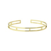 Polo Exchange Bangle - BRS51-J462202G-1