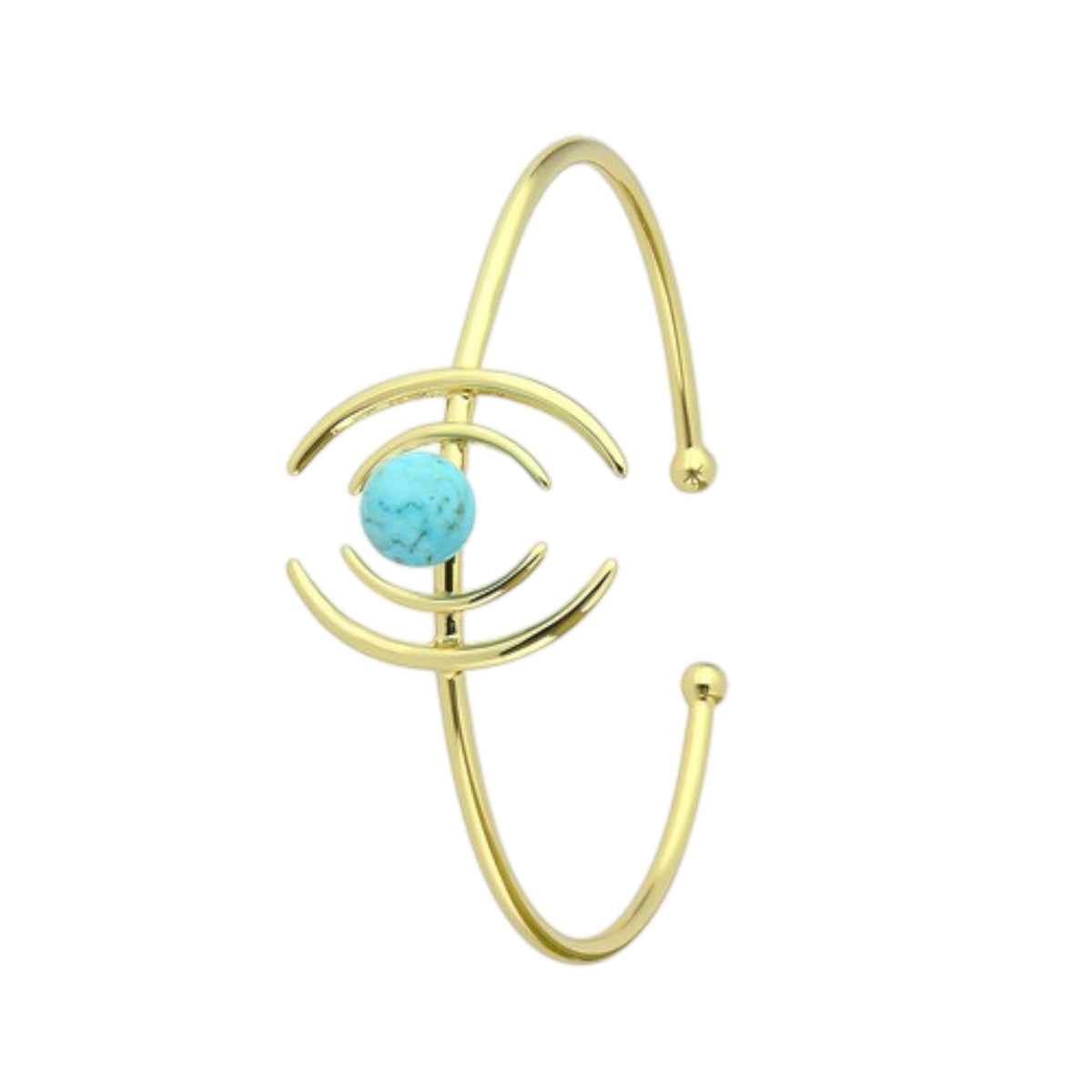 Polo Exchange Bangle - ST51-J306801G-1