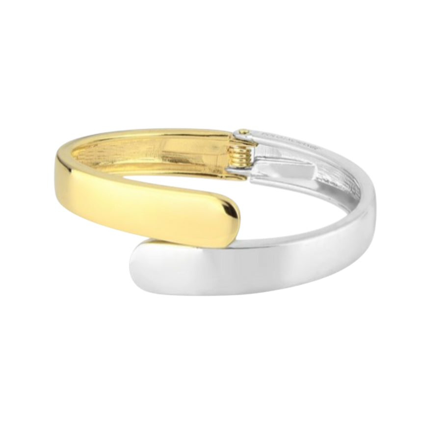 Polo Exchange Bangle - ALY51-J30060