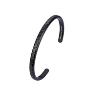 Polo Exchange Bangle - ST52 PX-ANR612