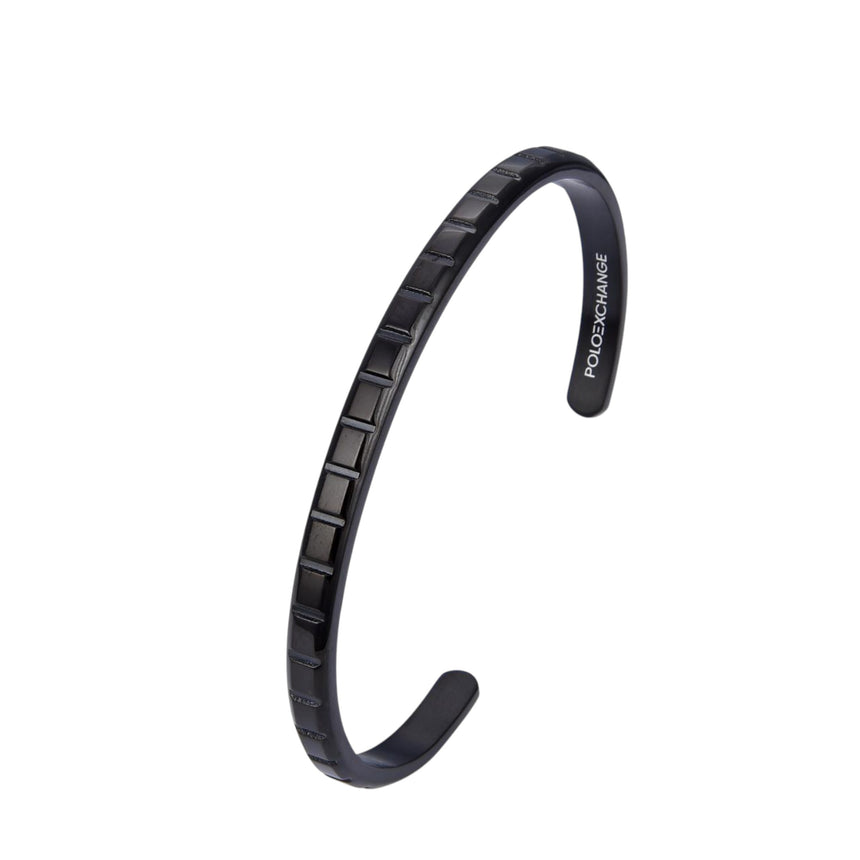 Polo Exchange Bangle - ST52 PX-ANR612