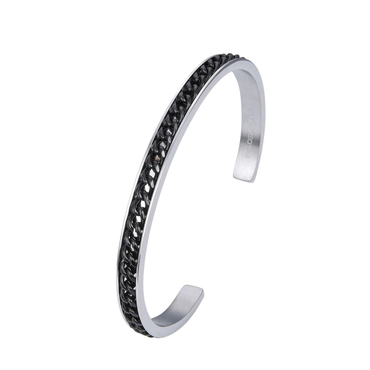 Polo Exchange Bangle - ST52 PX-ANR635