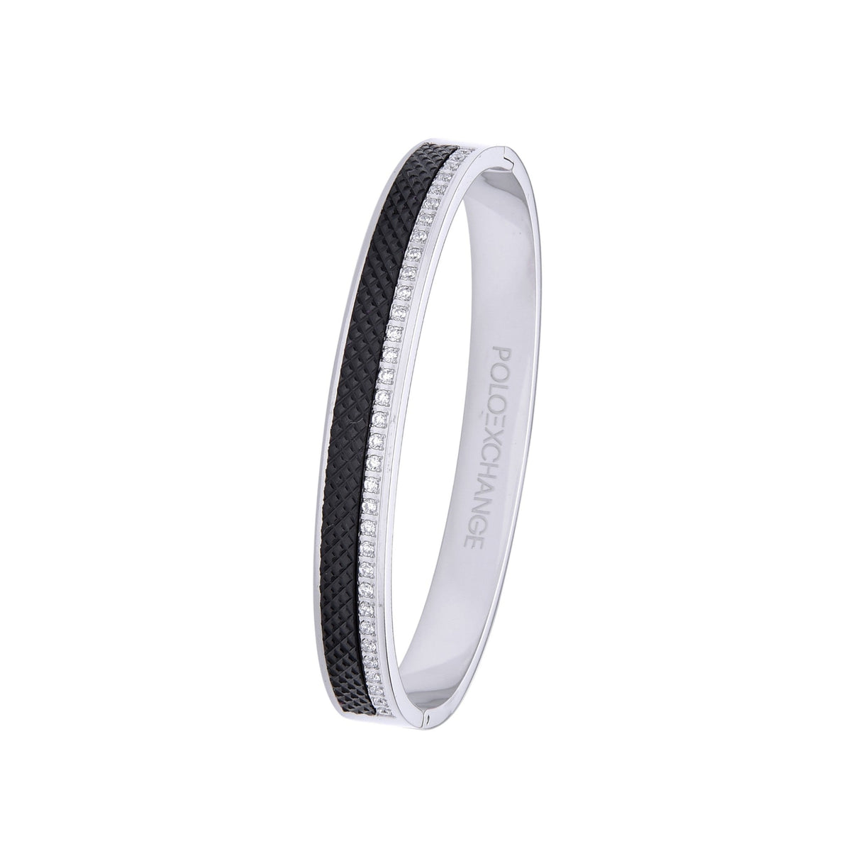 Polo Exchange Bangle - ST46 QD#0065