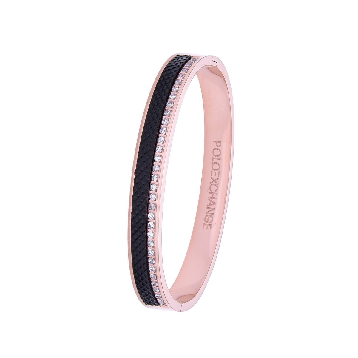 Polo Exchange Bangle - ST46 QD#0065