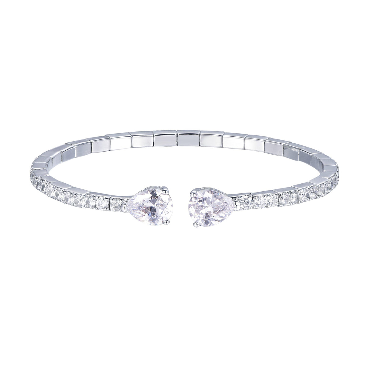 Polo Exchange Bangle - BRS65 AB5163