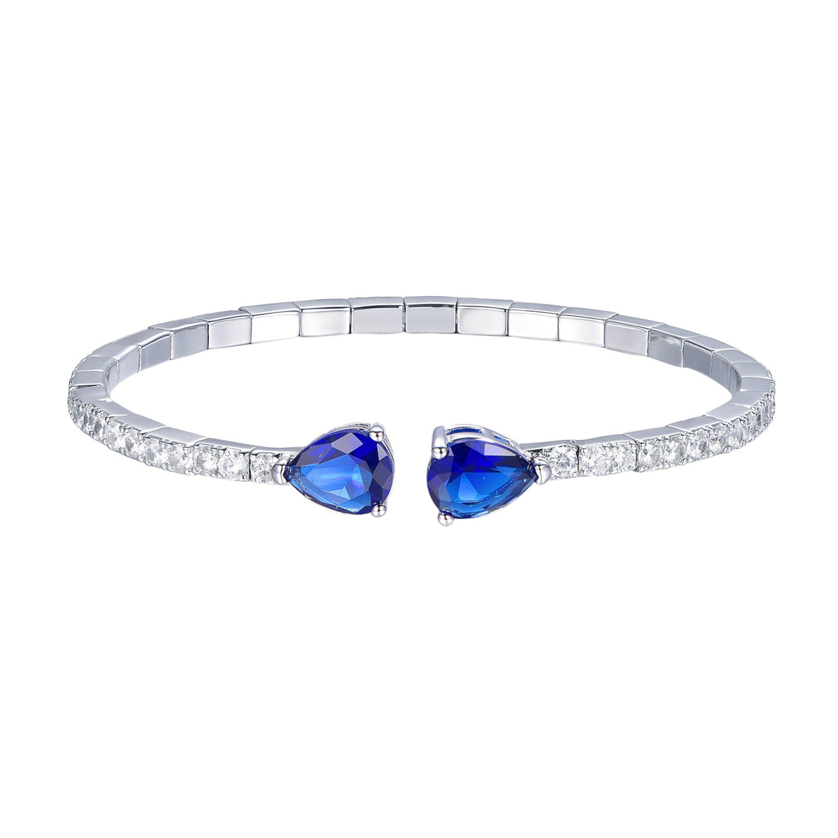 Polo Exchange Bangle - BRS65 AB5163