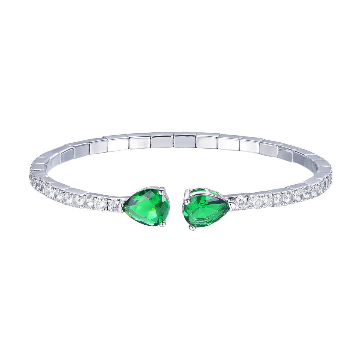 Polo Exchange Bangle - BRS65 AB5163