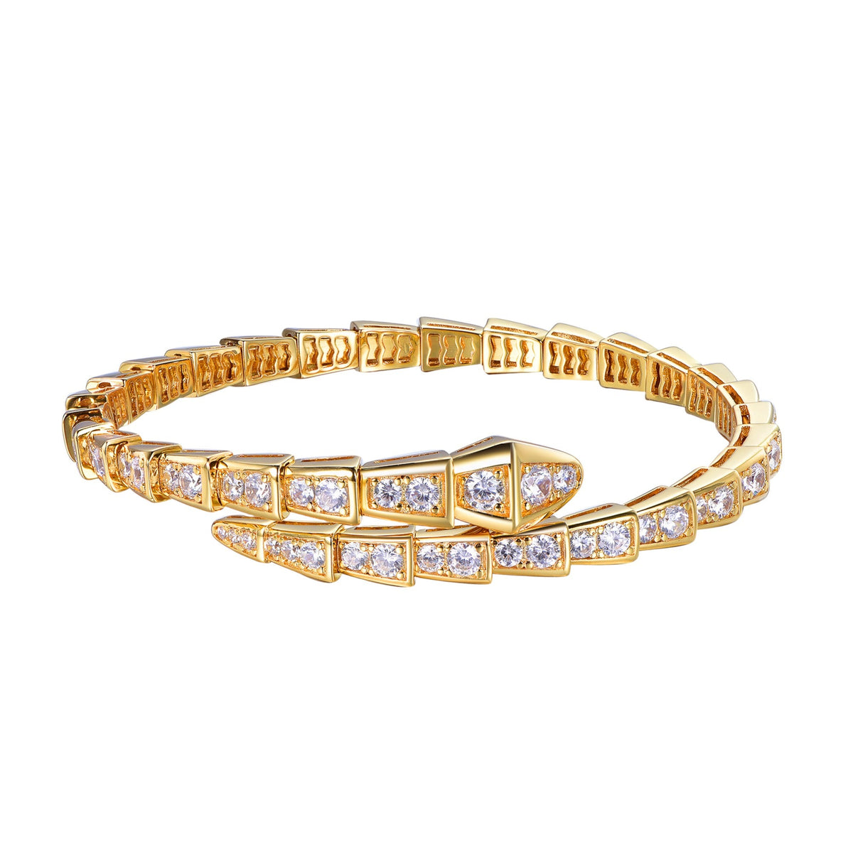Polo Exchange Bangle - BR65 ABS51032W